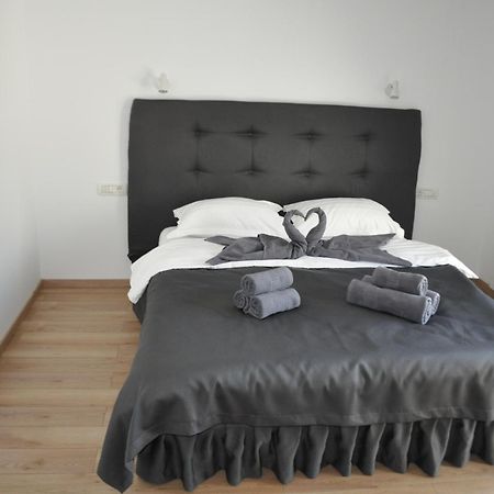 Casa Matei Inn Coresi Brašov Exteriér fotografie