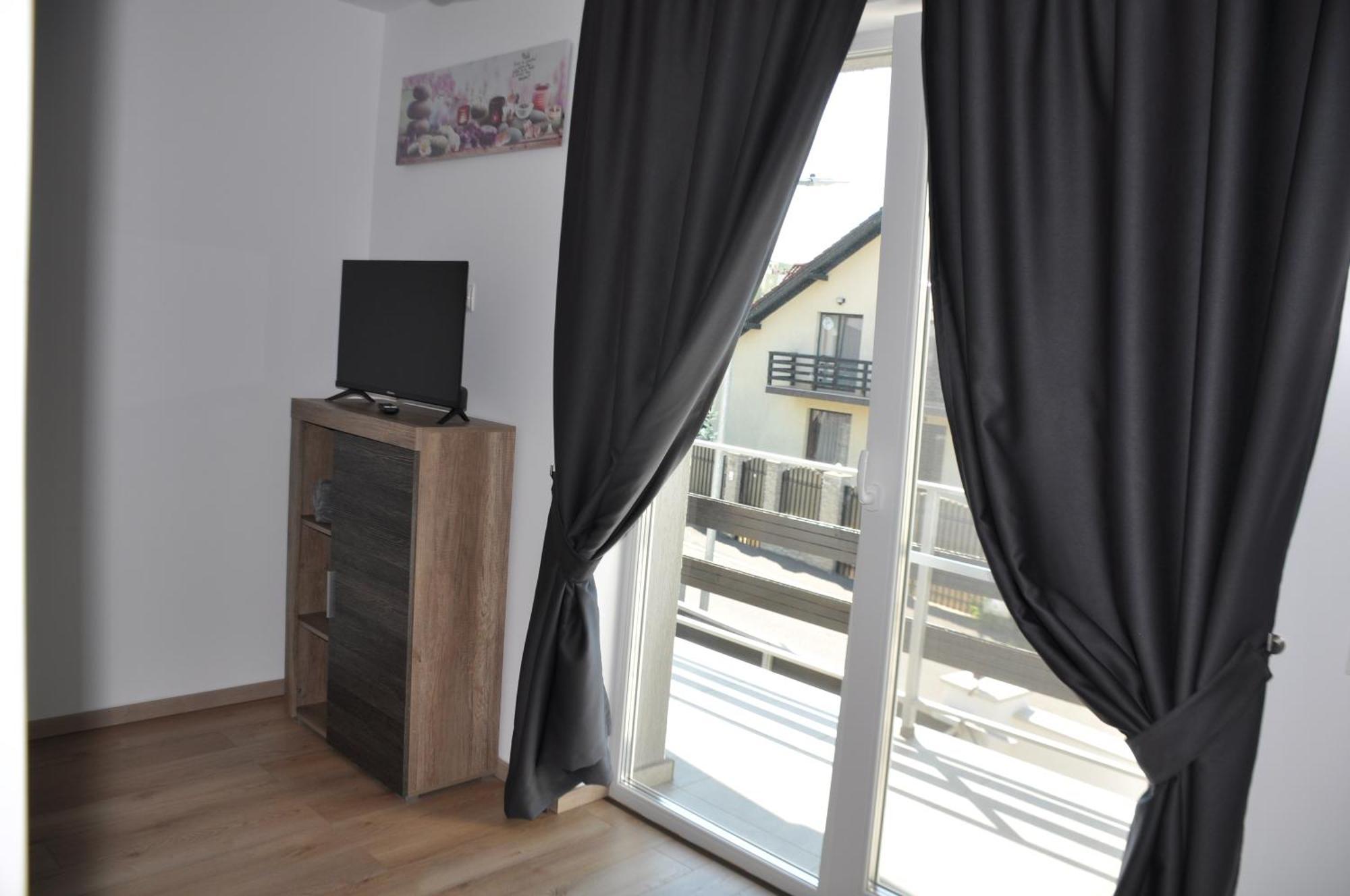 Casa Matei Inn Coresi Brašov Exteriér fotografie