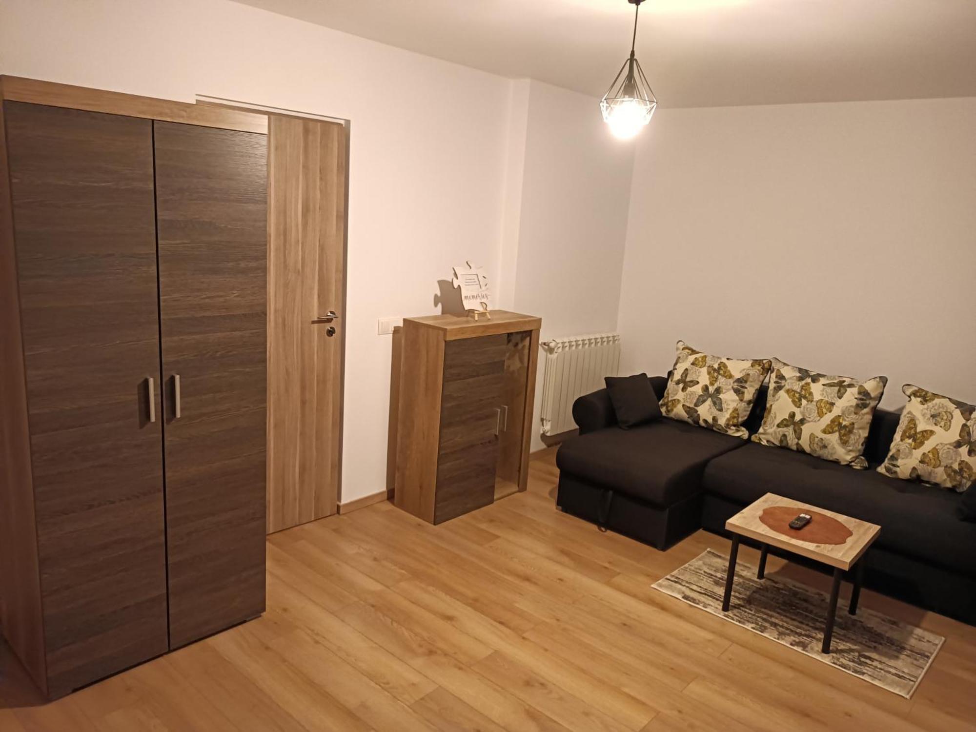 Casa Matei Inn Coresi Brašov Exteriér fotografie
