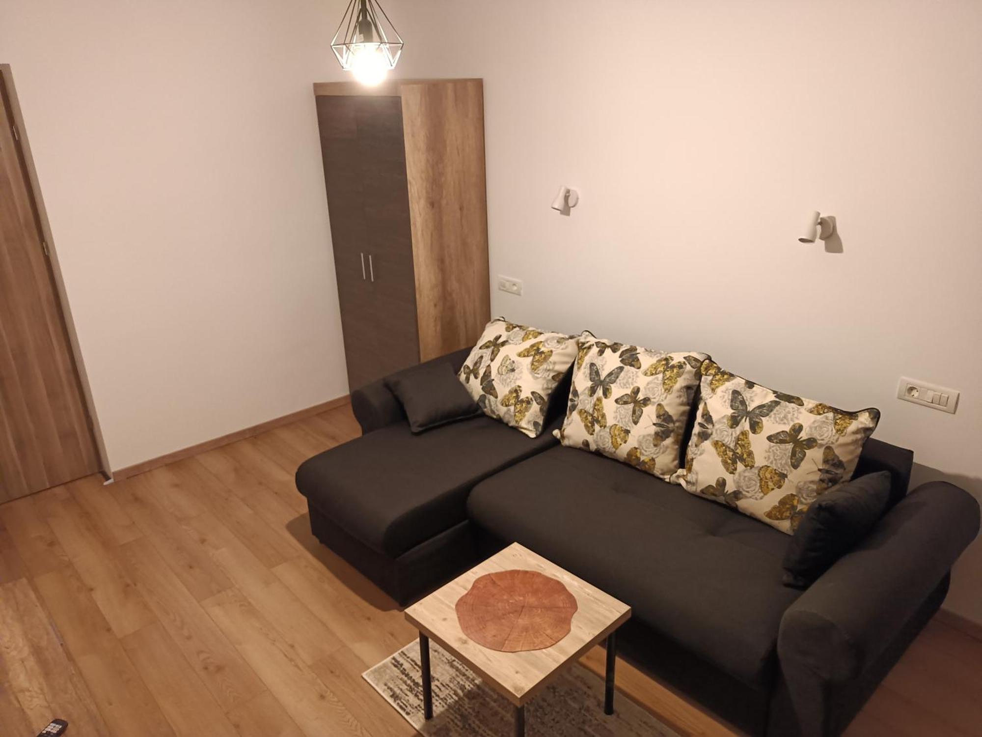 Casa Matei Inn Coresi Brašov Exteriér fotografie
