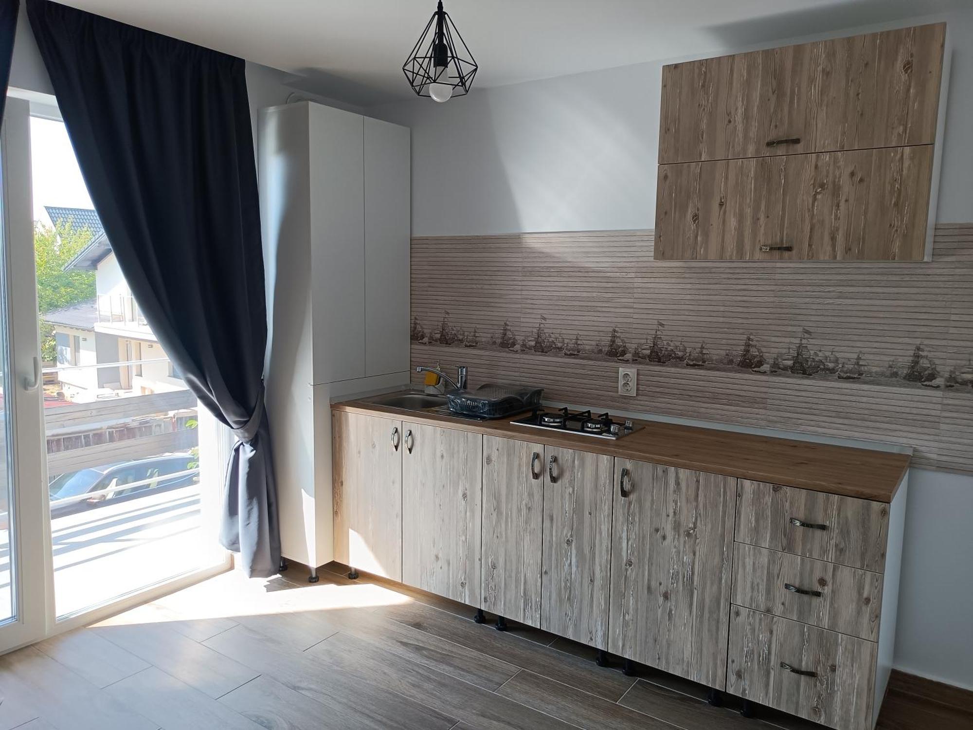 Casa Matei Inn Coresi Brašov Exteriér fotografie