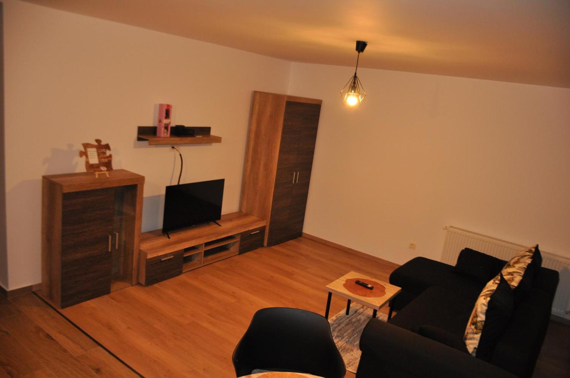 Casa Matei Inn Coresi Brašov Exteriér fotografie