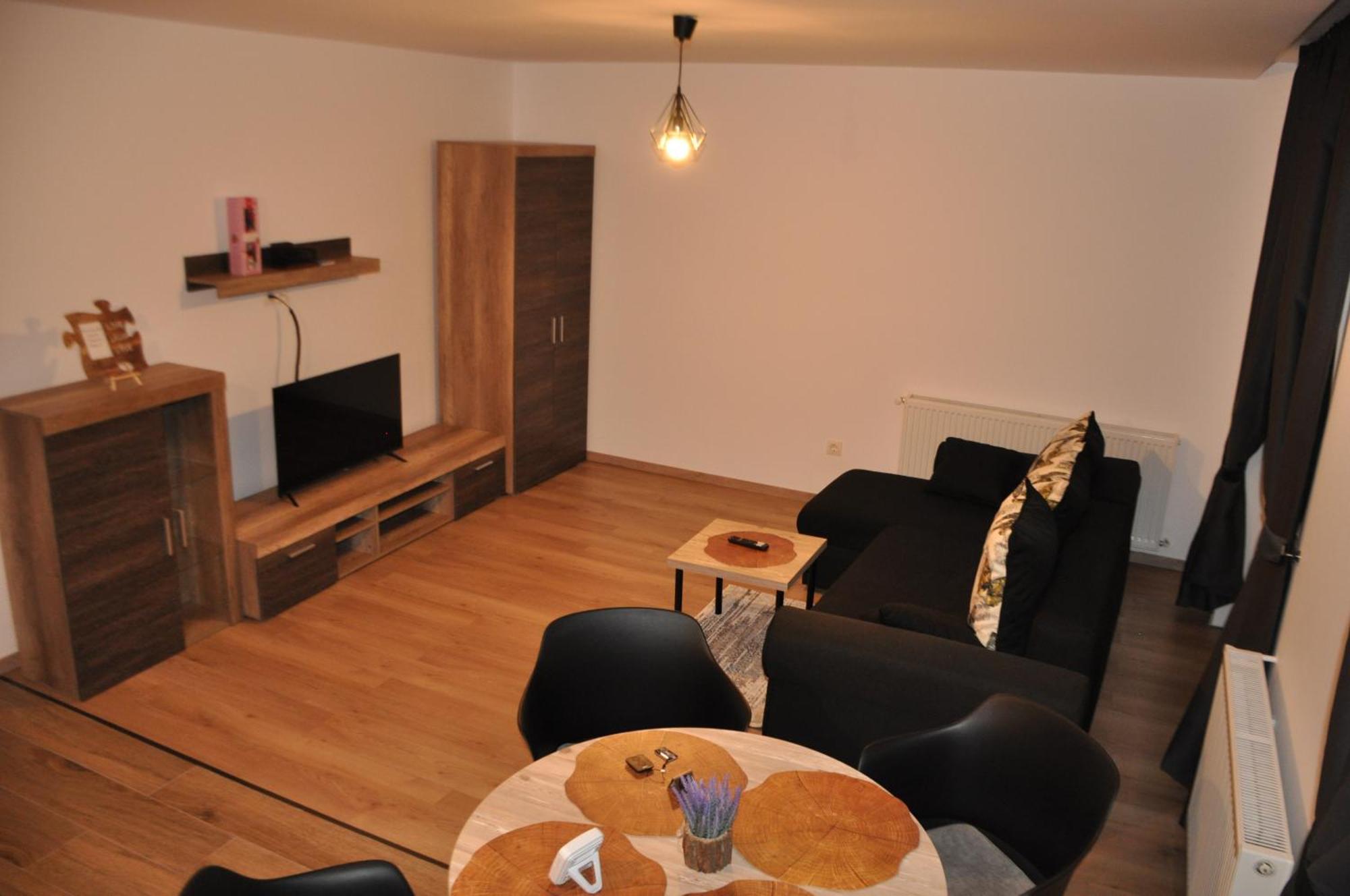 Casa Matei Inn Coresi Brašov Exteriér fotografie