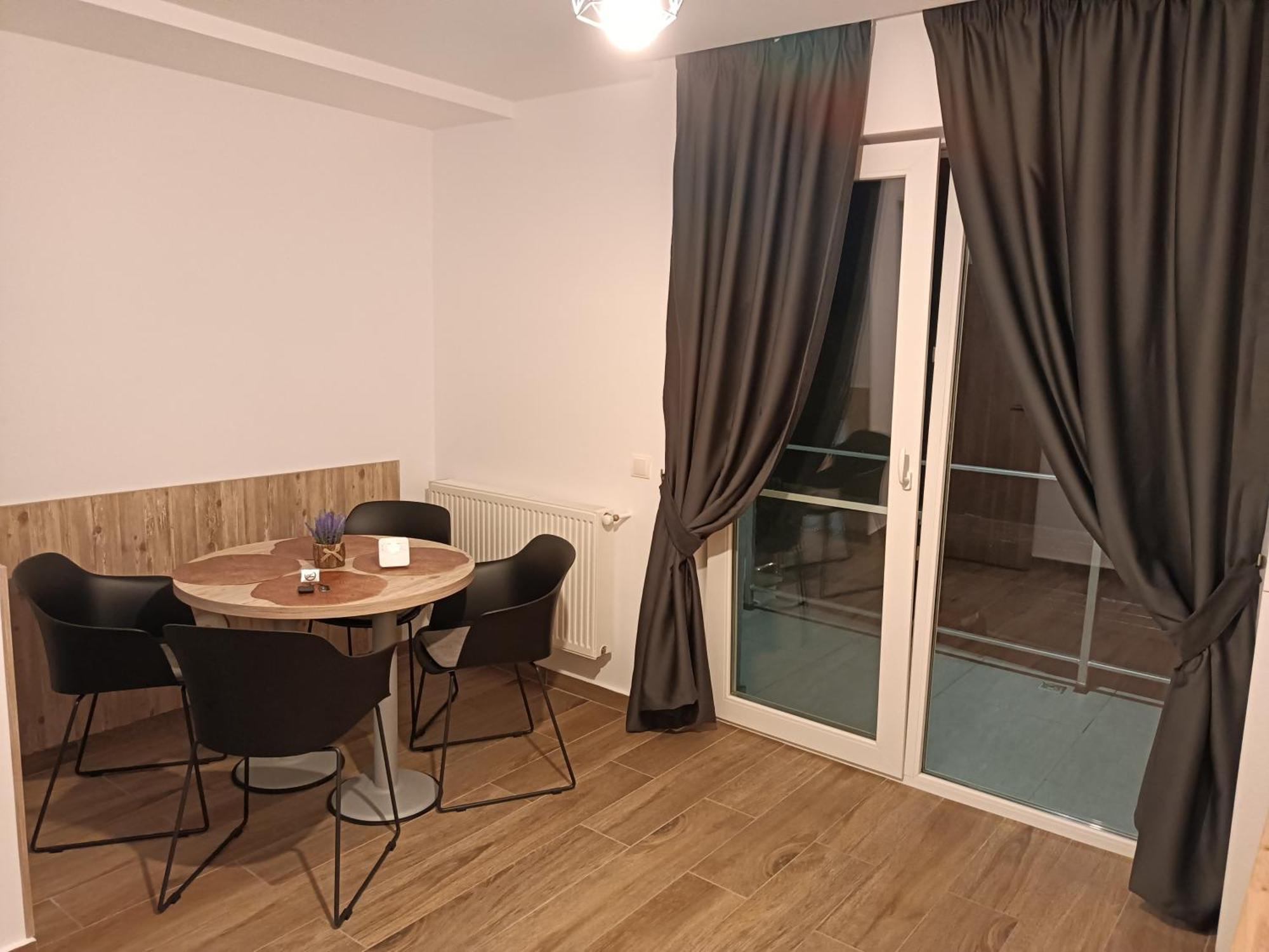 Casa Matei Inn Coresi Brašov Exteriér fotografie
