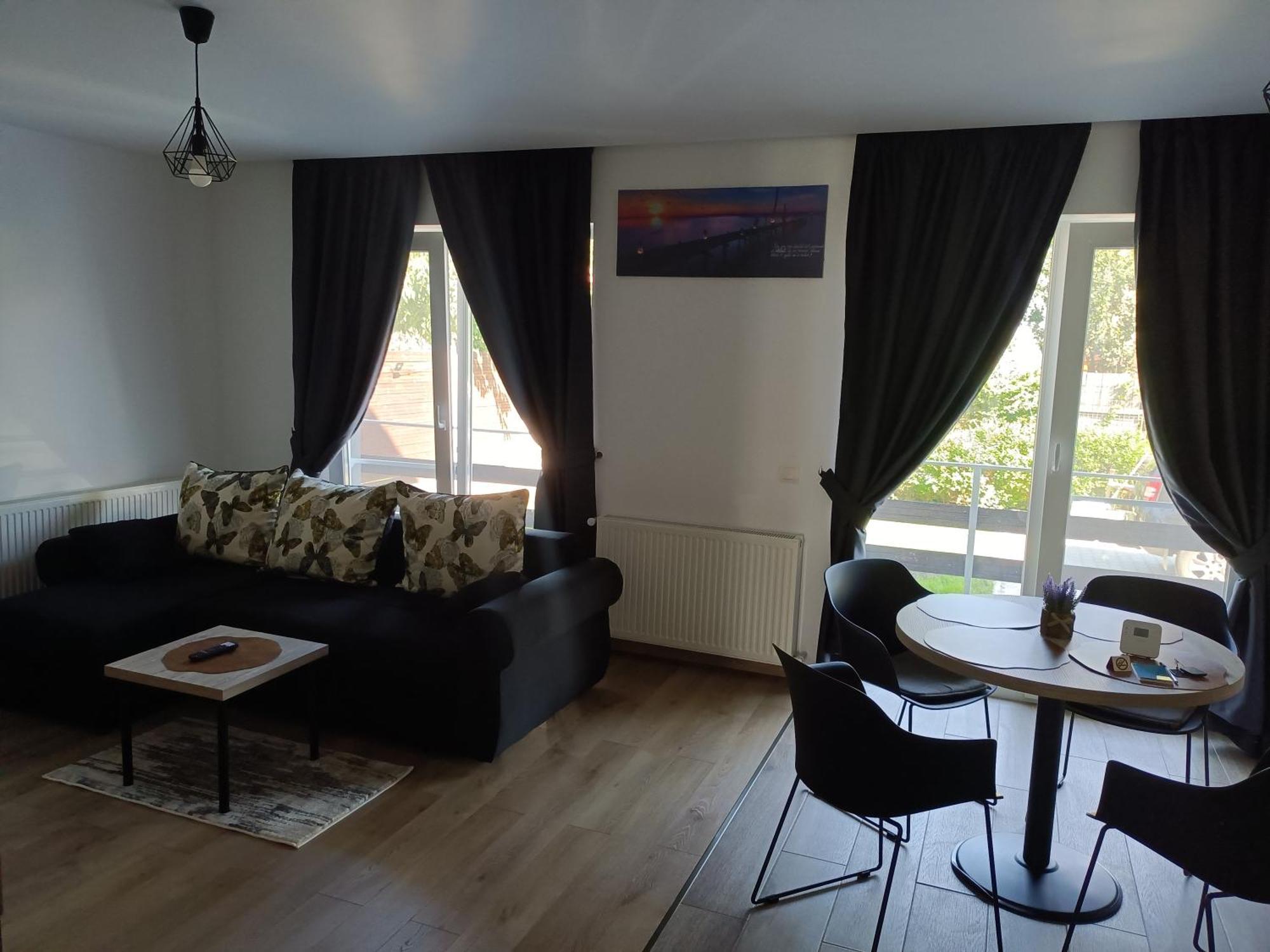 Casa Matei Inn Coresi Brašov Exteriér fotografie