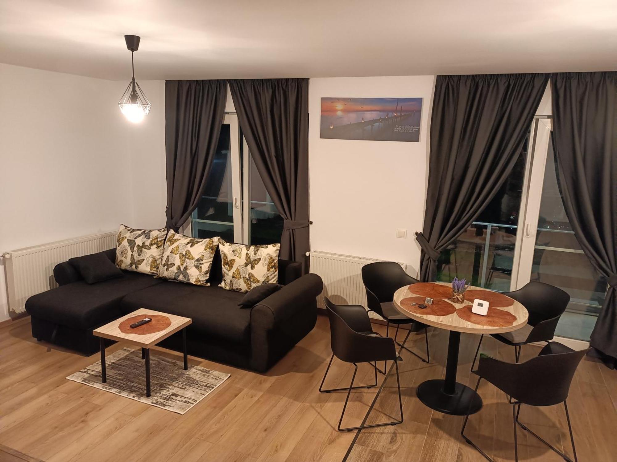Casa Matei Inn Coresi Brašov Exteriér fotografie
